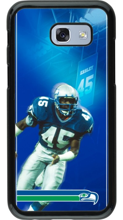 Coque Samsung Galaxy A5 (2017) - Super Bowl 26 Seattle 1