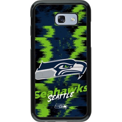 Samsung Galaxy A5 (2017) Case Hülle - Super Bowl 26 Seattle 2