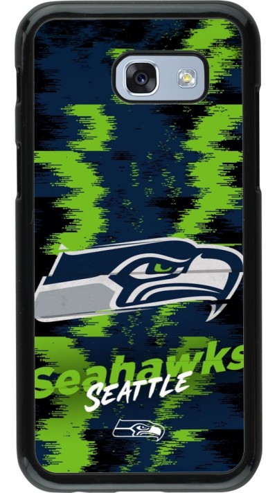 Coque Samsung Galaxy A5 (2017) - Super Bowl 26 Seattle 2