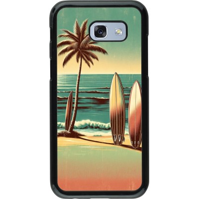 Coque Samsung Galaxy A5 (2017) - Surf Paradise