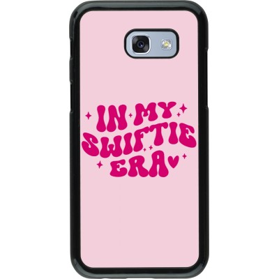 Coque Samsung Galaxy A5 (2017) - Taylor Swift In My Swiftie Era - Pink