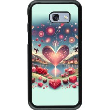 Coque Samsung Galaxy A5 (2017) - Valentine 2025 Chic