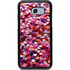 Coque Samsung Galaxy A5 (2017) - Valentine 2025 Confetti