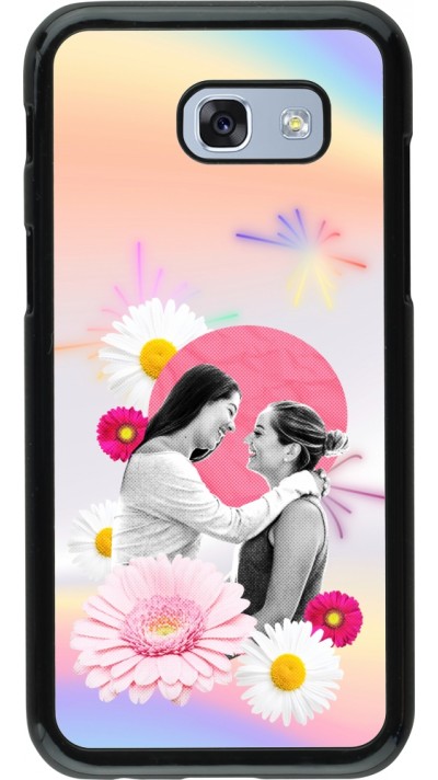 Coque Samsung Galaxy A5 (2017) - Valentine 2023 womens love