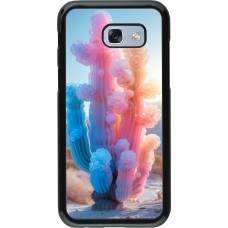 Coque Samsung Galaxy A5 (2017) - Artificial vegetation 2025