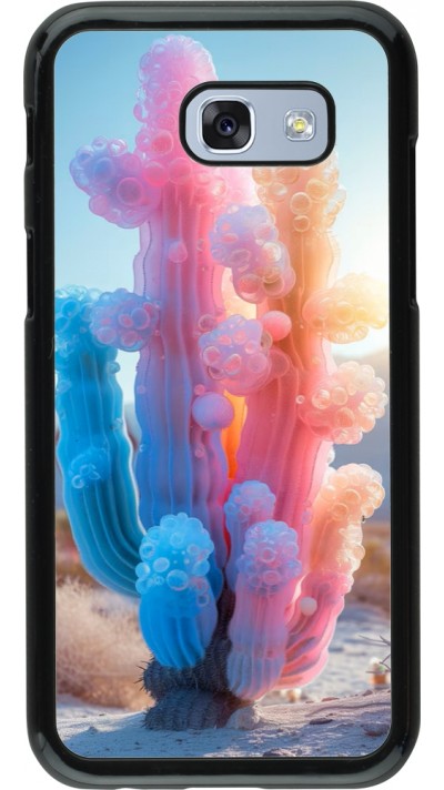 Coque Samsung Galaxy A5 (2017) - Artificial vegetation 2025