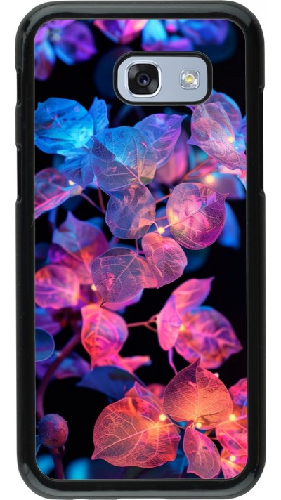 Coque Samsung Galaxy A5 (2017) - Artificial vegetation 2025