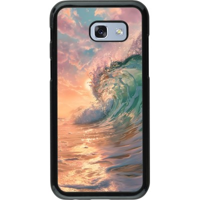 Coque Samsung Galaxy A5 (2017) - Wave Sunset