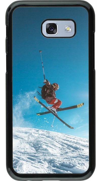Coque Samsung Galaxy A5 (2017) - Winter 22 Ski Jump
