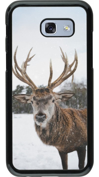 Coque Samsung Galaxy A5 (2017) - Winter 25 Winter reindeer