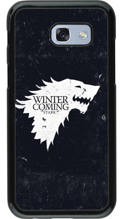 Coque Samsung Galaxy A5 (2017) - Winter is coming Stark