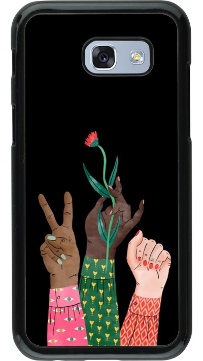 Coque Samsung Galaxy A5 (2017) - Womens day 2026 2