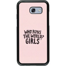 Coque Samsung Galaxy A5 (2017) - Womens day 2026 3