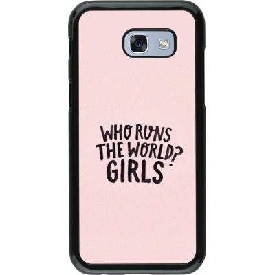 Samsung Galaxy A5 (2017) Case Hülle - Womens day 2026 3