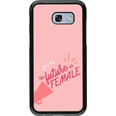 Coque Samsung Galaxy A5 (2017) - Womens day 2026 4