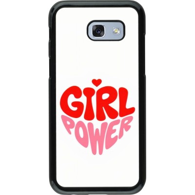Samsung Galaxy A5 (2017) Case Hülle - Womens day 2026 6