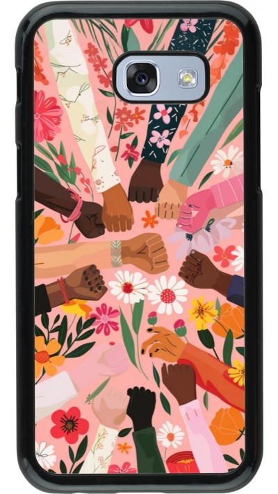 Coque Samsung Galaxy A5 (2017) - Womens day 2026 8