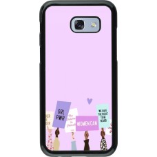 Coque Samsung Galaxy A5 (2017) - Womens day 2026 9