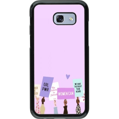 Coque Samsung Galaxy A5 (2017) - Womens day 2026 9