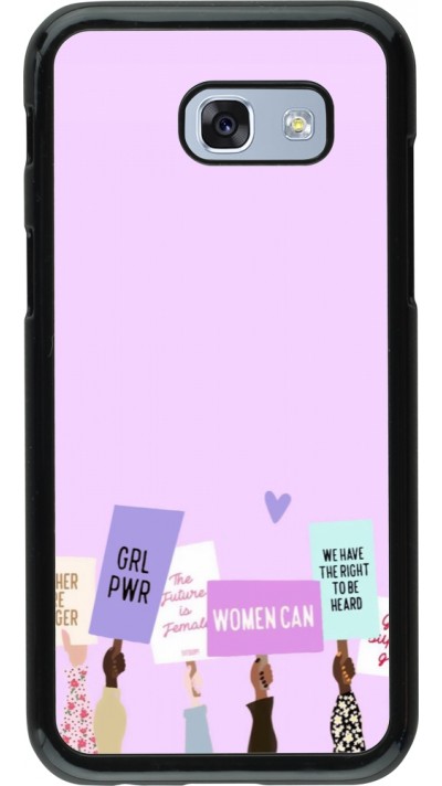 Coque Samsung Galaxy A5 (2017) - Womens day 2026 9