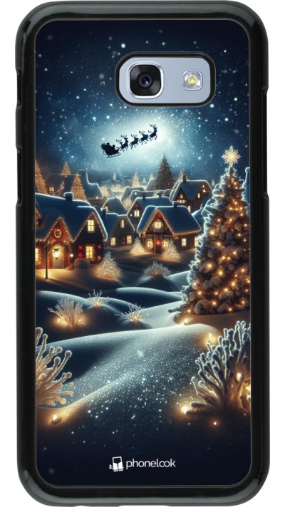 Coque Samsung Galaxy A5 (2017) - Noël 2023 Christmas is Coming