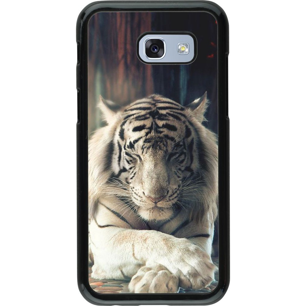 Coque Samsung Galaxy A5 (2017) - Zen Tiger