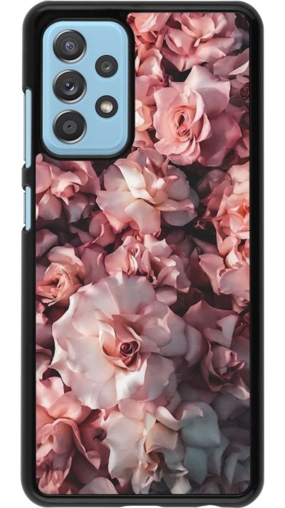 Coque Samsung Galaxy A52 5G - Beautiful Roses