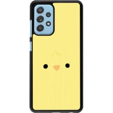 Coque Samsung Galaxy A52 - Easter 2026 Little chicken