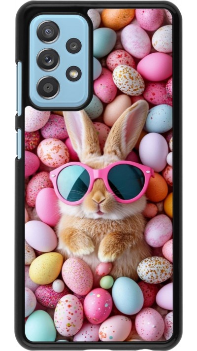 Coque Samsung Galaxy A52 - Easter 2026 Rabbit fun