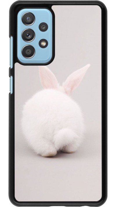 Samsung Galaxy A52 Case Hülle - Easter 2024 bunny butt
