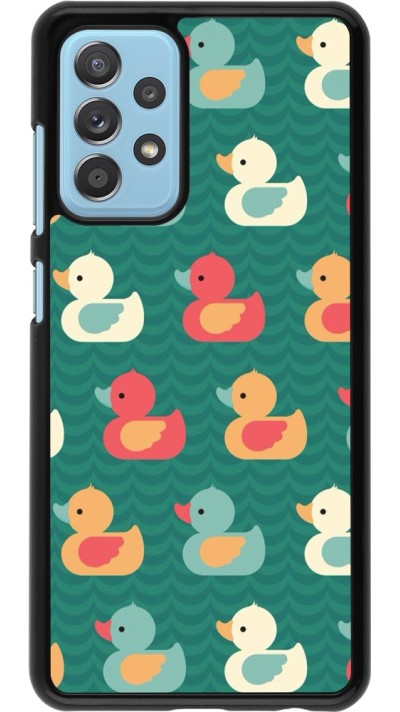 Coque Samsung Galaxy A52 - Easter 2024 duck