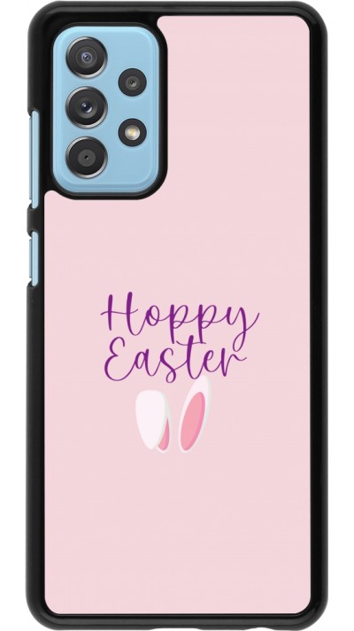 Coque Samsung Galaxy A52 - Easter 2024 happy easter