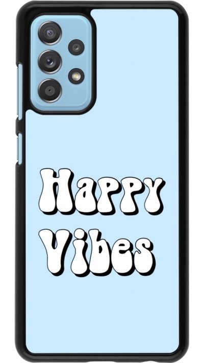 Coque Samsung Galaxy A52 - Easter 2024 happy vibes