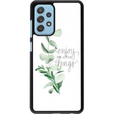 Coque Samsung Galaxy A52 5G - Enjoy the little things