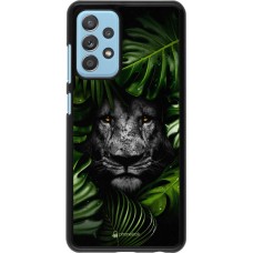 Coque Samsung Galaxy A52 - Forest Lion