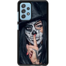 Coque Samsung Galaxy A52 5G - Halloween 18 19