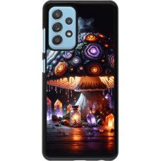 Coque Samsung Galaxy A52 - Halloween Potion Magic
