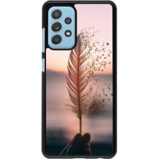 Coque Samsung Galaxy A52 5G - Hello September 11 19