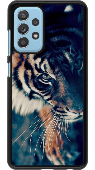 Coque Samsung Galaxy A52 5G - Incredible Lion