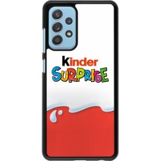 Samsung Galaxy A52 Case Hülle - Kinder Surprise
