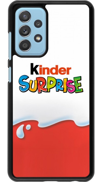 Coque Samsung Galaxy A52 - Kinder Surprise
