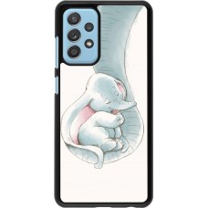 Coque Samsung Galaxy A52 - Mom 1903