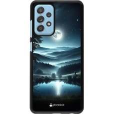 Coque Samsung Galaxy A52 - Night Sky View