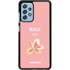 Coque Samsung Galaxy A52 - Pop Summer Destination Bali