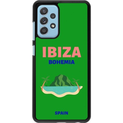 Coque Samsung Galaxy A52 - Pop Summer Destination Ibiza