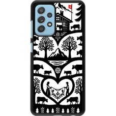 Samsung Galaxy A52 Case Hülle - Poya Schweiz 2