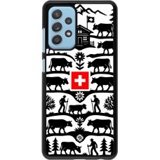 Samsung Galaxy A52 Case Hülle - Poya Schweiz 3