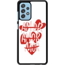 Coque Samsung Galaxy A52 - Saint Valentines Day 26 Amor