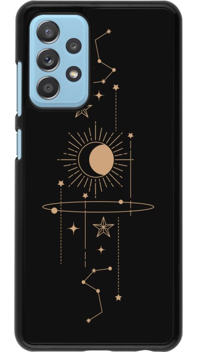 Coque Samsung Galaxy A52 - Spring 23 astro
