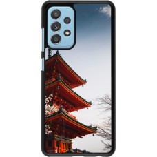 Samsung Galaxy A52 Case Hülle - Spring 23 Japan